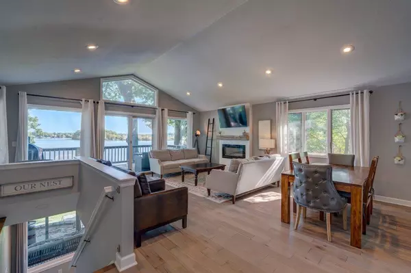 N4134 Sleepy Hollow Road, Cambridge, WI 53523