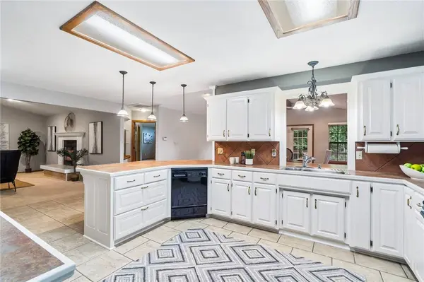 20343 Holiday Rd, Springdale, AR 72764