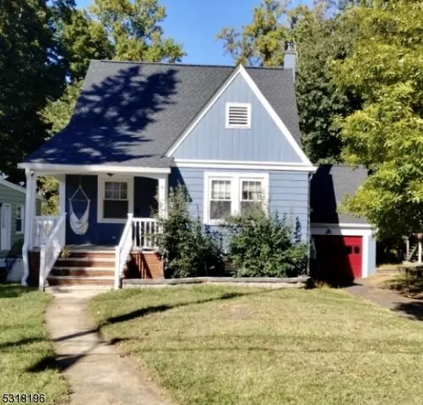 25 Blackburne Ter, West Orange Twp., NJ 07052