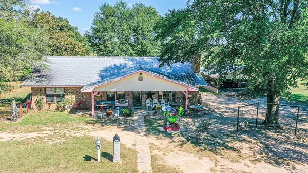 20319 Fm 1805, Van, TX 75790