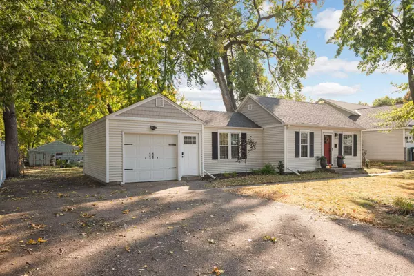 5706 Regent AVE N, Crystal, MN 55429