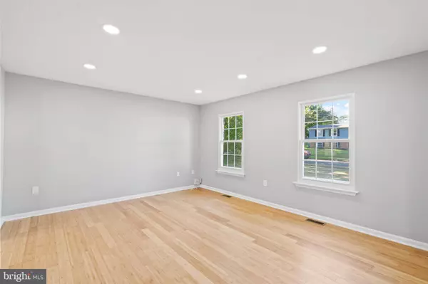 4312 FRANK ST, Suitland, MD 20746