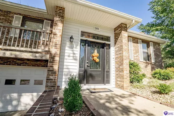 201 Carey Lane, Elizabethtown, KY 42701