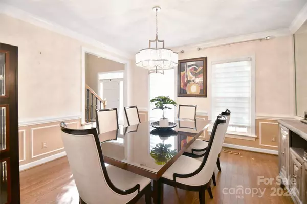 12020 Lavershire CT, Charlotte, NC 28262