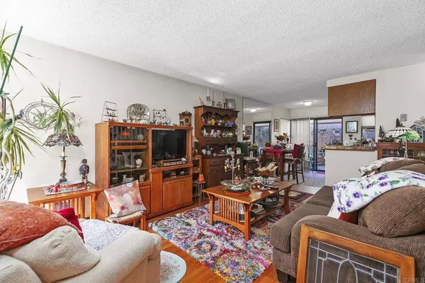 2740 Ariane #163, San Diego, CA 92117