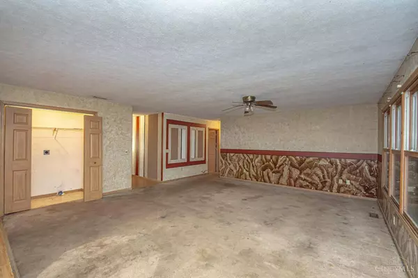 349 Longman Rd, Gasper Township, OH 45320