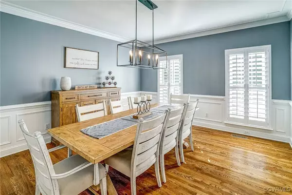 10235 Scots Landing RD, Mechanicsville, VA 23116