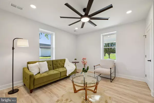 12122 MITCHELL RD, Mitchells, VA 22729