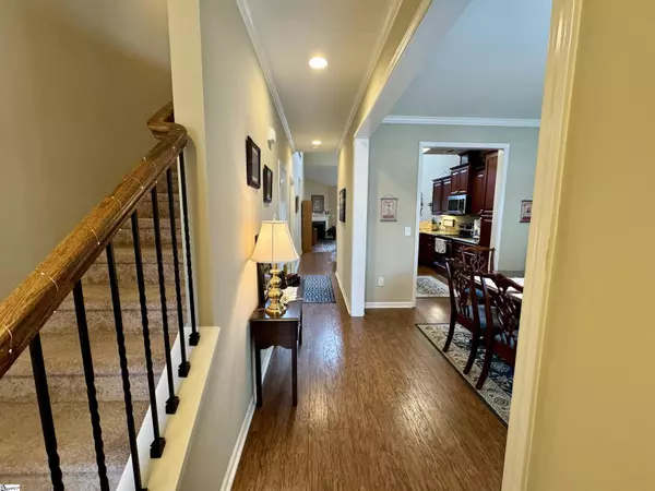 184 Shady Grove Drive, Simpsonville, SC 29681