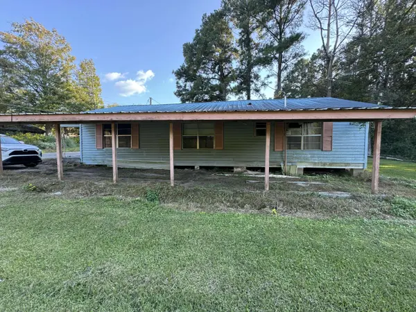 805 Magnolia St., Lumberton, MS 39455