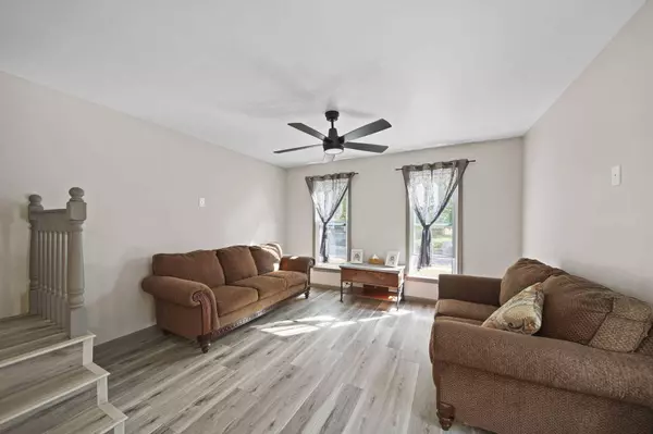 416 N West Avenue, Jackson, MI 49201