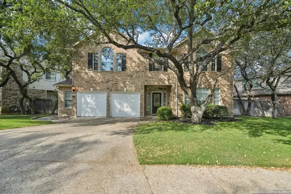 26403 CUYAHOGA CIR, San Antonio, TX 78260-3571