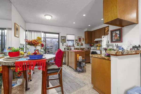 2740 Ariane #163, San Diego, CA 92117