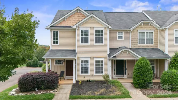 17727 Caldwell Track DR, Cornelius, NC 28031