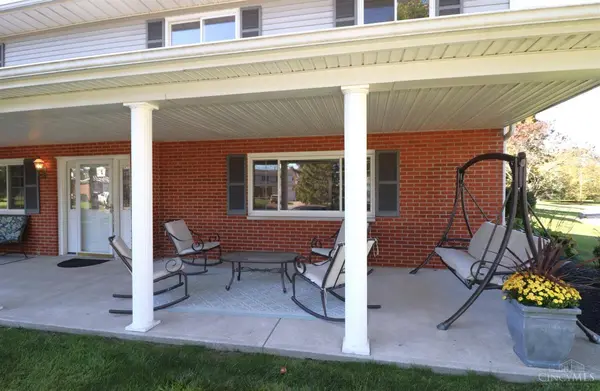 470 Hiatt Pl, Wilmington, OH 45177