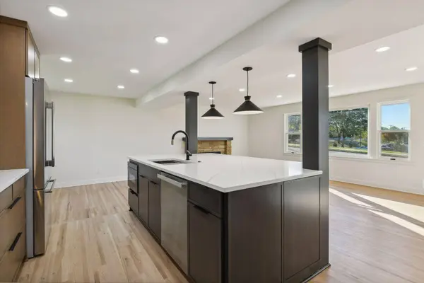 5704 Benton AVE, Edina, MN 55436