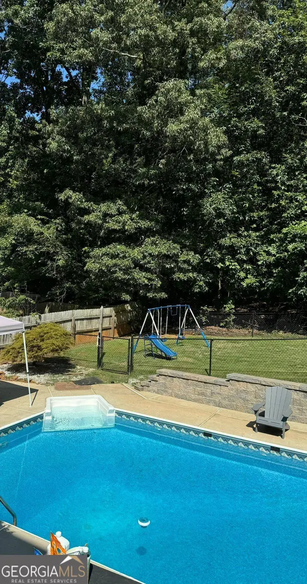 546 Morgan CT, Hampton, GA 30228