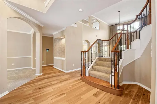 20319 Evergreen Springs LN, Spring, TX 77379