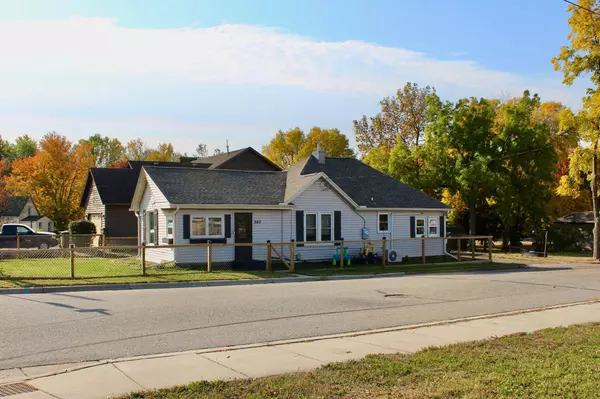 540 Main ST, Foley, MN 56329