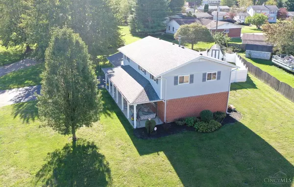 470 Hiatt Pl, Wilmington, OH 45177