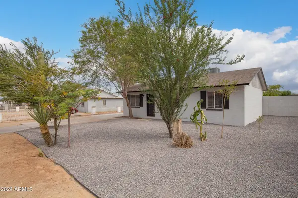 6723 S 20TH Street, Phoenix, AZ 85042