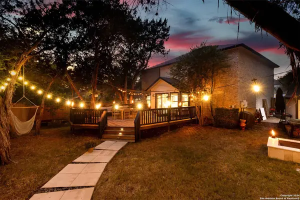 4710 ROCK NETTLE, San Antonio, TX 78247-5537