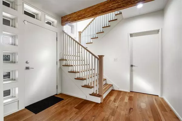 2412 Forest AVE, Kansas City, MO 64108