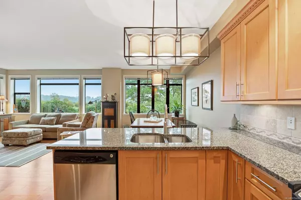 22300 Mansfield Dr #313, Courtenay, BC V9N 3S3