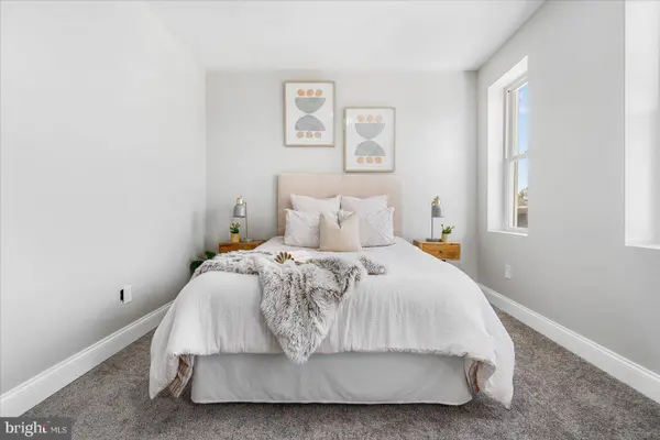 2039 WHEELER AVE, Baltimore, MD 21216