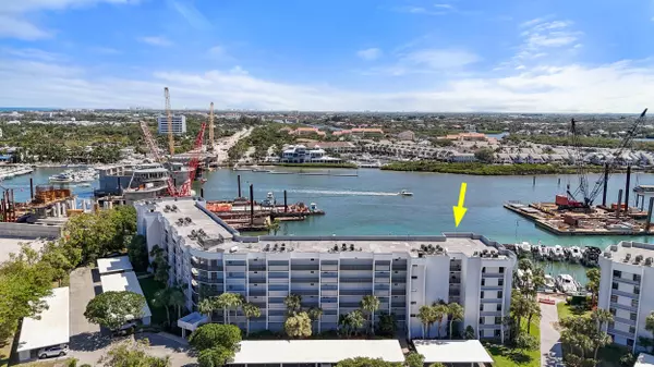 1748 Jupiter Cove DR 417, Jupiter, FL 33469