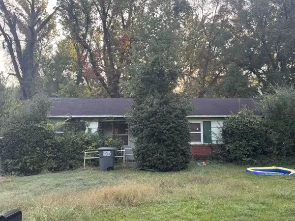 3216 ADEN ST, Memphis, TN 38127