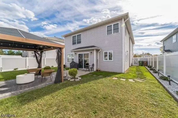 2803 Grasselli Ave, Linden City, NJ 07036