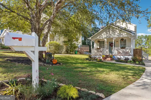 2784 Amelia AVE, Decatur, GA 30032