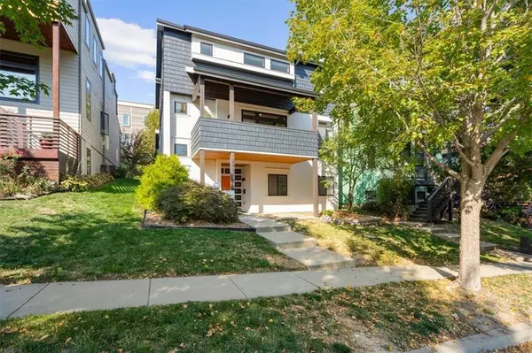 2412 Forest AVE, Kansas City, MO 64108