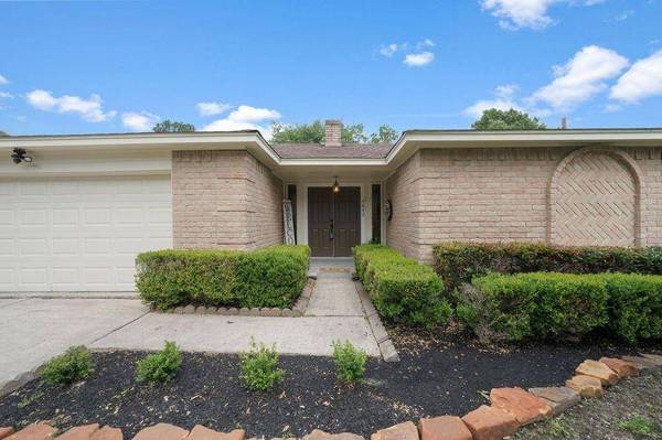 4042 Cypressdale DR, Spring, TX 77388