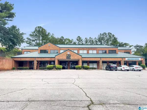 1301 CENTER POINT PARKWAY, Birmingham, AL 35215