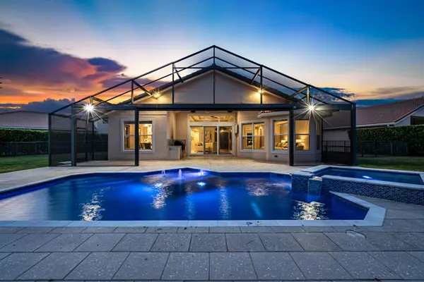 316 Carina DR, Jupiter, FL 33478