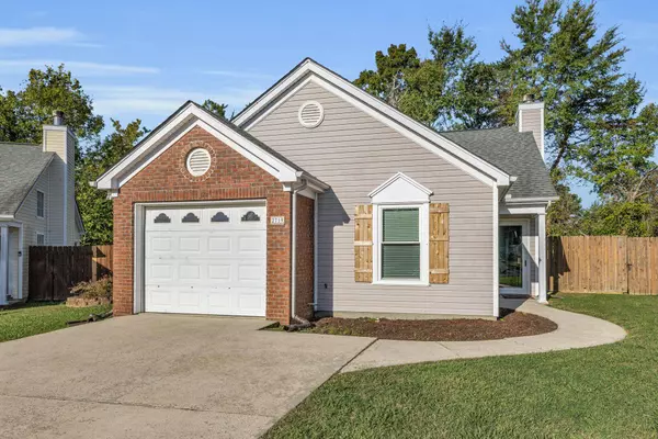 2719 Applebrook LN, Chattanooga, TN 37421