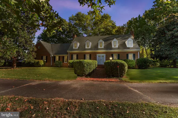 5367 WINDSOR DR, King George, VA 22485