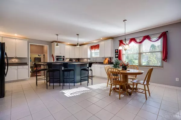 6383 Fox Lake Ct, Fairfield Twp, OH 45011