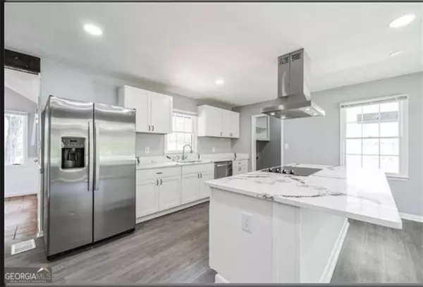 304 Ashby WAY, Warner Robins, GA 31088