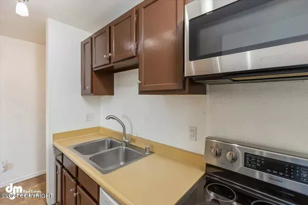 2200 Sentry DR #A15, Anchorage, AK 99507