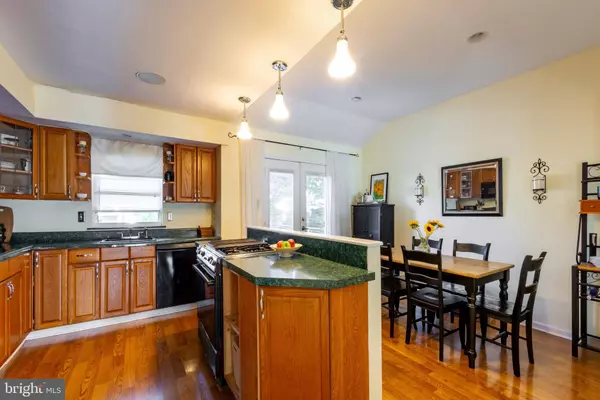 141 WALT WHITMAN BLVD, Cherry Hill, NJ 08003