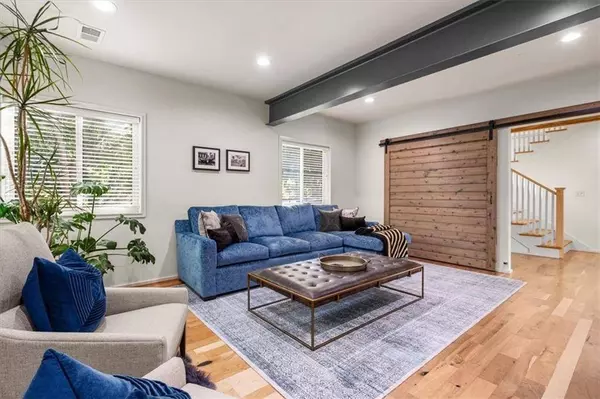 2412 Forest AVE, Kansas City, MO 64108