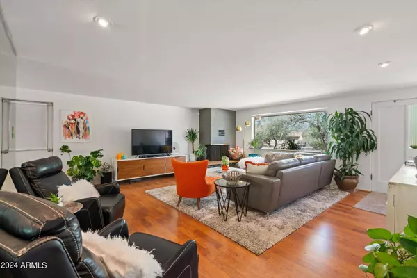 5949 E EGRET Street, Cave Creek, AZ 85331