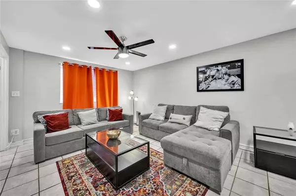 215 PIEDMONT AVE NE #1507, Atlanta, GA 30308