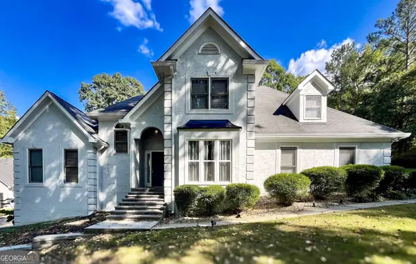 546 Morgan CT, Hampton, GA 30228