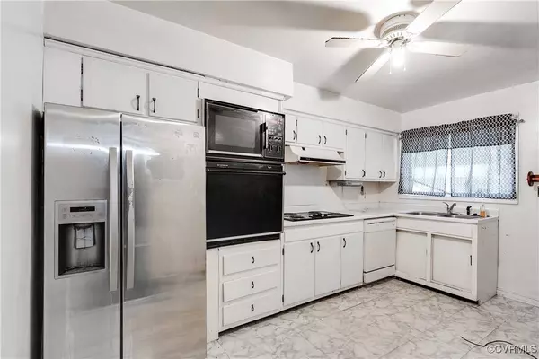 4060 Norborne RD, Richmond, VA 23234