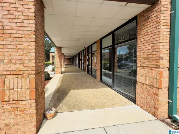 1301 CENTER POINT PARKWAY, Birmingham, AL 35215