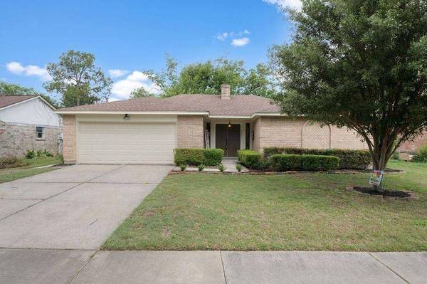 4042 Cypressdale DR, Spring, TX 77388